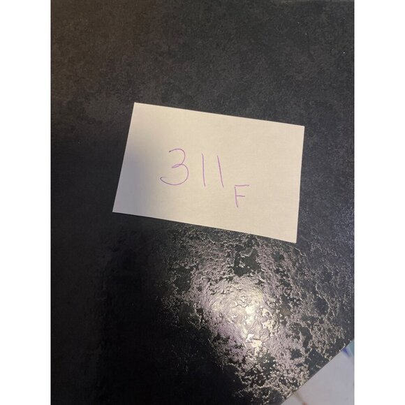 Design by Martha Gray and Violet Striped Three-Quarter Sleeve Crew Neck Top - Picture 5 of 7